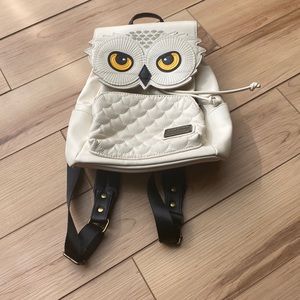 Harry Potter Loungefly Backpack
